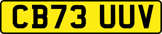 CB73UUV