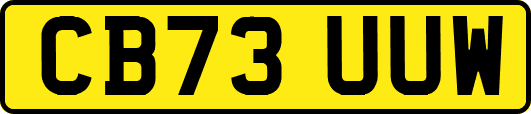 CB73UUW