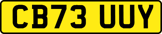 CB73UUY