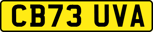 CB73UVA
