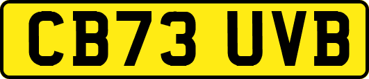 CB73UVB
