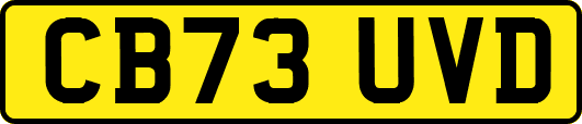 CB73UVD