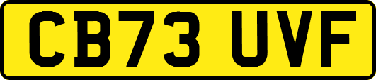 CB73UVF
