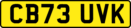 CB73UVK
