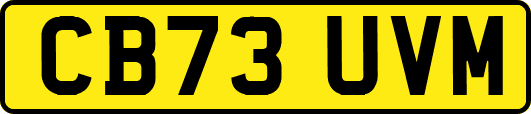 CB73UVM