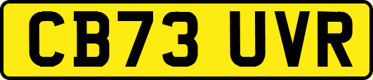 CB73UVR