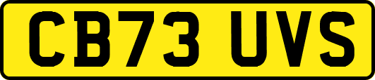 CB73UVS