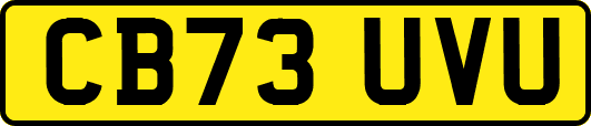 CB73UVU