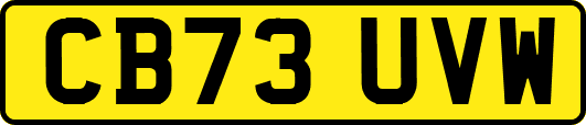 CB73UVW