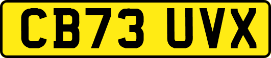CB73UVX