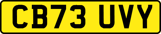 CB73UVY