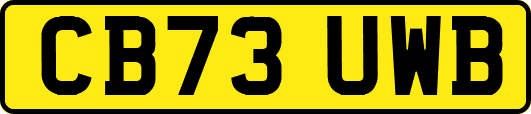 CB73UWB