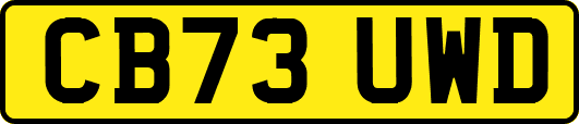 CB73UWD