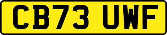 CB73UWF