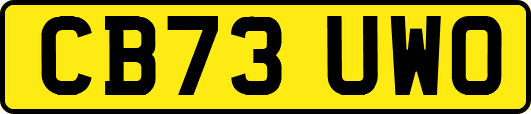 CB73UWO