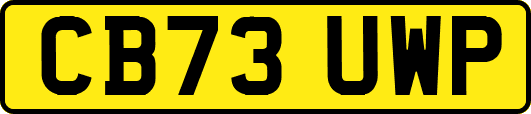 CB73UWP
