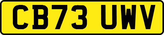 CB73UWV