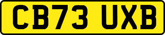 CB73UXB