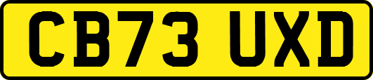 CB73UXD