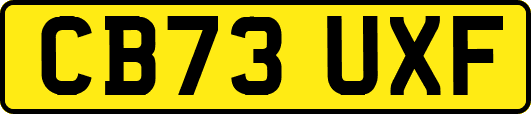 CB73UXF