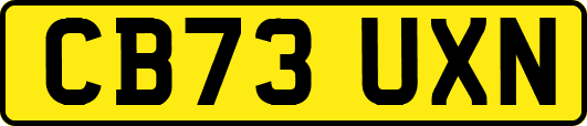 CB73UXN
