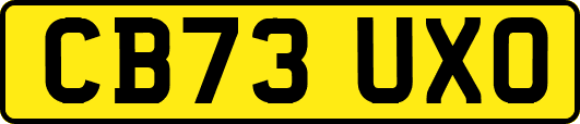 CB73UXO