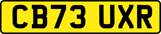 CB73UXR