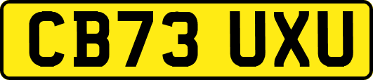 CB73UXU