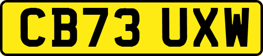 CB73UXW