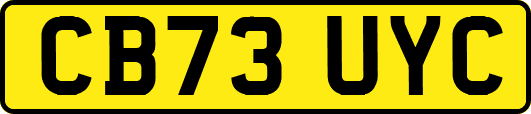 CB73UYC