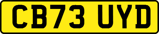 CB73UYD