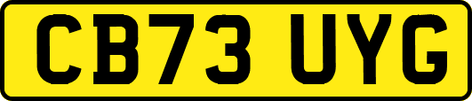 CB73UYG