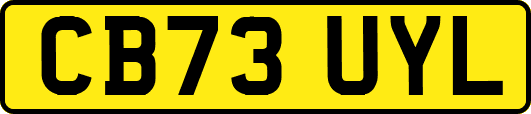 CB73UYL