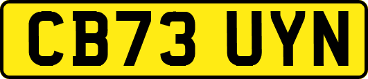 CB73UYN