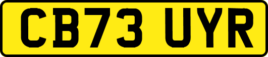 CB73UYR