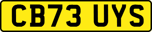 CB73UYS