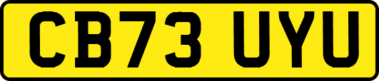 CB73UYU