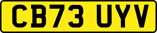 CB73UYV