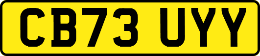 CB73UYY