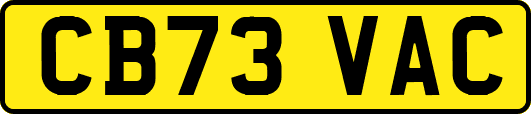 CB73VAC