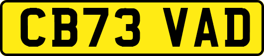 CB73VAD
