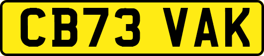 CB73VAK