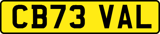 CB73VAL
