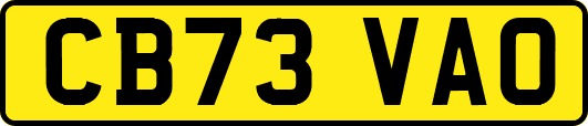 CB73VAO