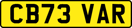 CB73VAR