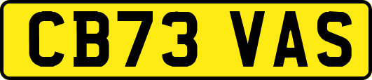 CB73VAS