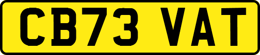 CB73VAT