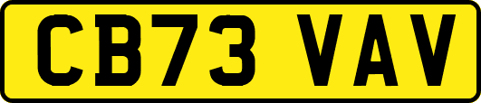 CB73VAV