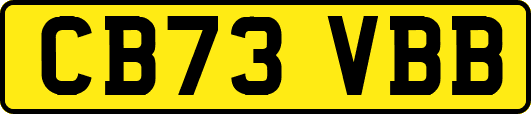 CB73VBB