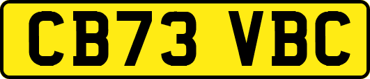 CB73VBC
